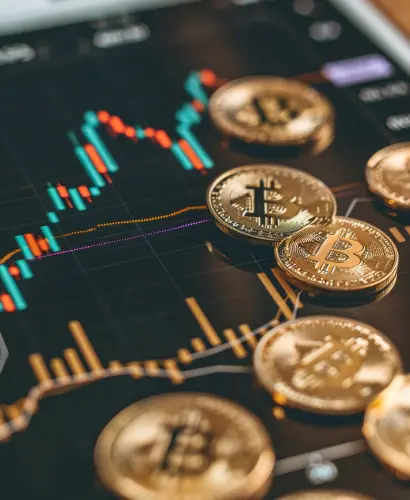 Melvintarox Trading Informationen